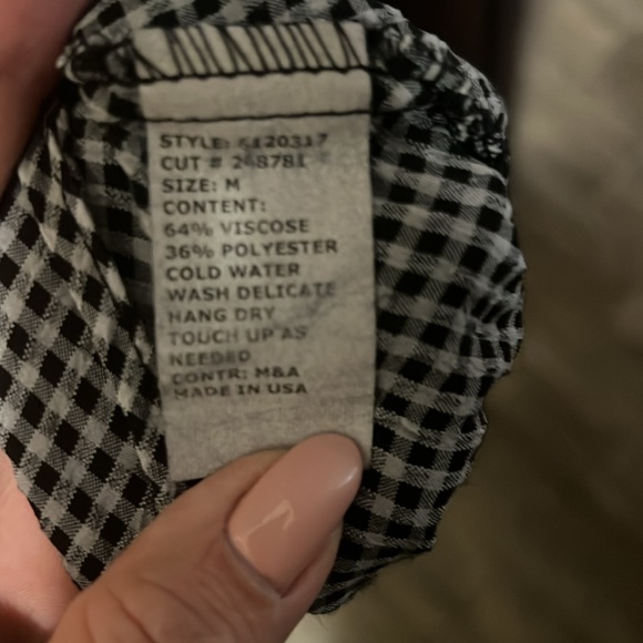 Lantern style jumper - Picture 5 of 5